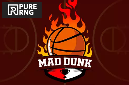 Mad Dunk